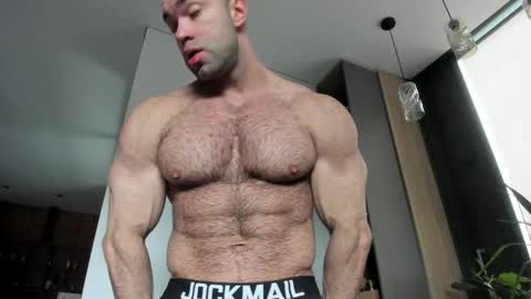 bretman_narcissus online show from May 13, 2026, 3:37 am