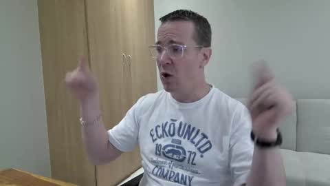 Brett online show from March 13, 2026, 2:34 pm