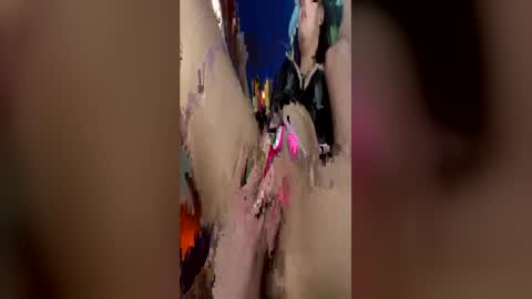 brettk13 online show from April 16, 2026, 8:53 pm