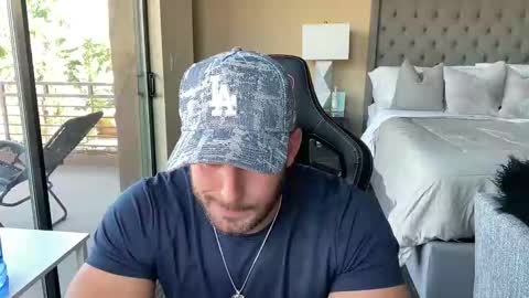 Brett Mycles online show from October 29, 2025, 10:22 pm