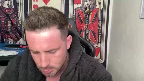 Brett Mycles online show from February 4, 2026, 7:09 pm