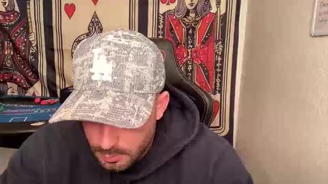 Brett Mycles online show from February 11, 2026, 8:14 pm