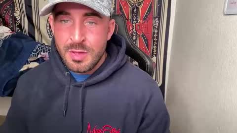 Brett Mycles online show from February 17, 2026, 6:21 am