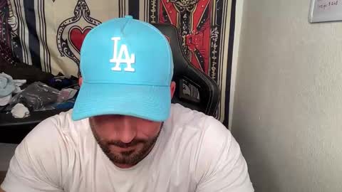 Brett Mycles online show from February 17, 2026, 8:26 pm