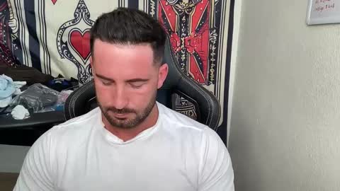 Brett Mycles online show from February 18, 2026, 7:10 pm