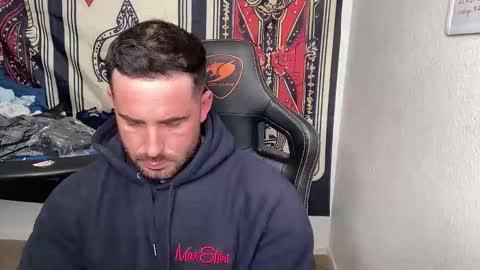 Brett Mycles online show from February 19, 2026, 6:37 pm