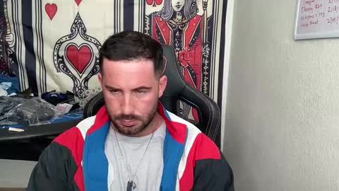 Brett Mycles online show from February 20, 2026, 4:29 pm