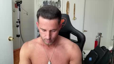 Brett Mycles online show from June 4, 2026, 4:46 pm