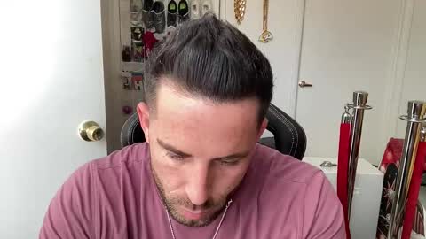 Brett Mycles online show from June 11, 2026, 4:16 pm