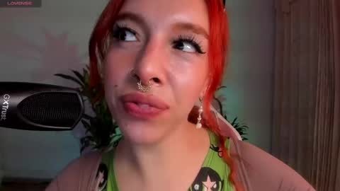 Bri  online show from September 14, 2025, 3:22 pm