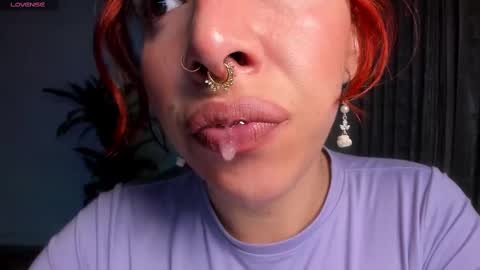 Bri  online show from September 15, 2025, 10:37 am