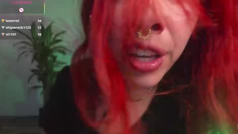 Bri  online show from October 17, 2025, 3:36 pm