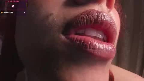 Bri  online show from November 4, 2025, 12:26 pm