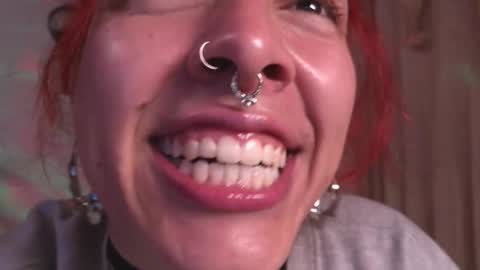 Bri  online show from December 20, 2025, 3:52 pm