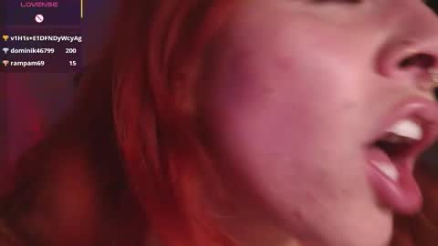 Bri  online show from March 13, 2026, 1:23 am