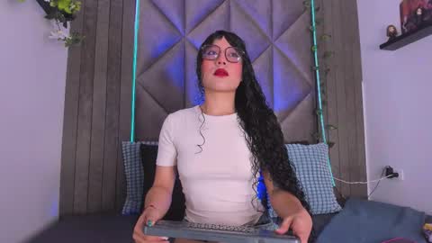 B R I A  online show from October 4, 2025, 2:31 am