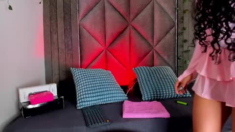 B R I A  online show from April 7, 2026, 2:34 am