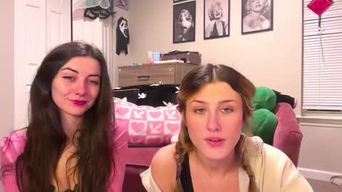 Snapshot of briadominick chatting on January 29, 2025, 2:09 am Brianna3 online show from January 29, 2025, 2:09 am