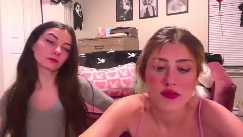 Snapshot of briadominick chatting on January 30, 2025, 2:49 am Brianna3 online show from January 30, 2025, 2:49 am