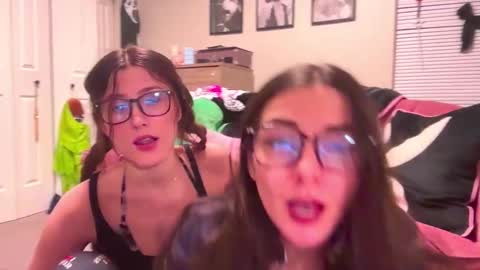 Snapshot of briadominick chatting on February 20, 2025, 5:55 am Brianna3 online show from February 20, 2025, 5:55 am