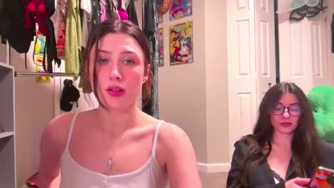 Snapshot of briadominick chatting on February 24, 2025, 3:55 am Brianna3 online show from February 24, 2025, 3:55 am