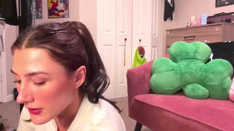 Snapshot of briadominick chatting on March 10, 2025, 12:51 am Brianna3 online show from March 10, 2025, 12:51 am