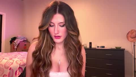 Brianna3 online show from March 24, 2026, 5:12 am