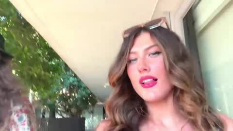 Brianna3 online show from April 20, 2026, 11:28 pm