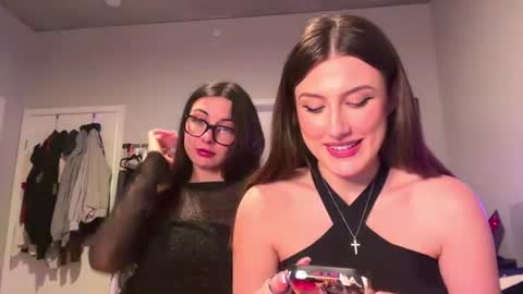 Brianna3 online show from June 28, 2026, 4:29 am