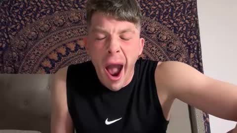 briahcscott online show from January 13, 2026, 10:31 am