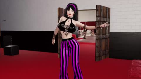 briany online show from March 3, 2025, 9:00 am