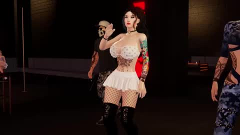 briany online show from March 12, 2025, 9:23 am