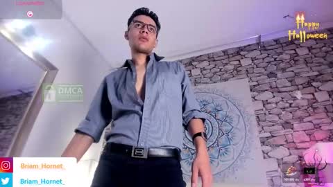 BRYAM online show from October 14, 2025, 9:26 pm