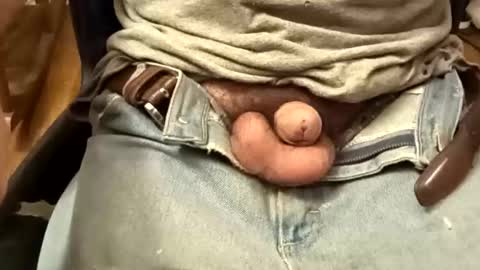 BB online show from April 18, 2026, 11:14 am