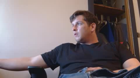 brian7891012 online show from March 13, 2026, 5:08 pm