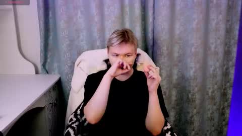 brian_mils online show from January 12, 2026, 12:43 pm