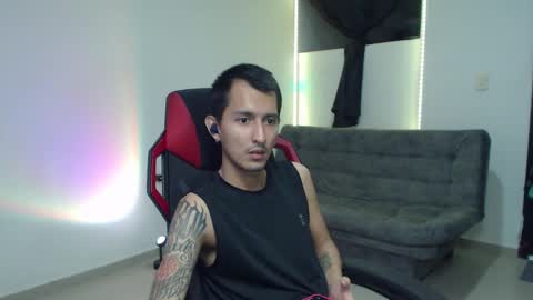 Brian sweetx Independent online show from February 19, 2025, 2:23 am