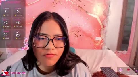 Brianna online show from May 14, 2026, 3:02 am