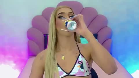 BRIANA online show from December 30, 2024, 10:43 am