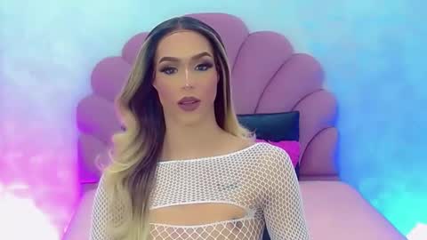 BRIANA online show from January 12, 2025, 2:56 am