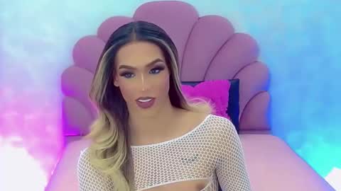 BRIANA online show from January 12, 2025, 6:06 am