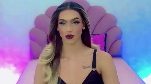 BRIANA online show from January 15, 2025, 8:20 am