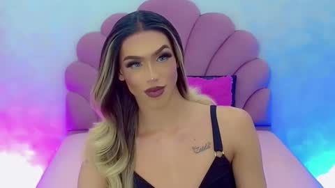 BRIANA online show from January 15, 2025, 11:21 am