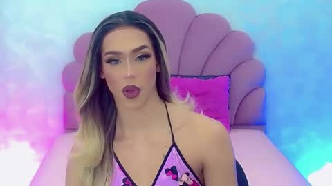 BRIANA online show from January 16, 2025, 10:02 pm