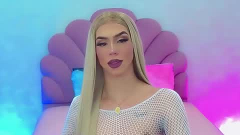 BRIANA online show from January 26, 2025, 9:19 am