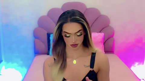 BRIANA online show from January 29, 2025, 5:19 am