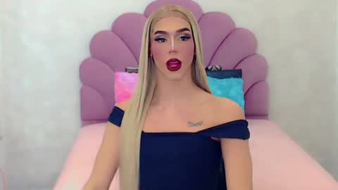 BRIANA online show from March 6, 2025, 5:14 am