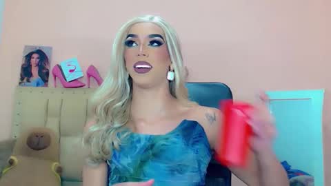 BRIANA online show from January 15, 2026, 7:13 am