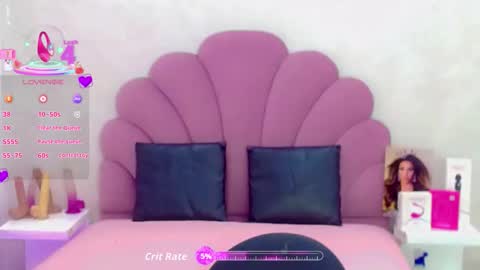 BRIANA online show from April 8, 2026, 4:01 am