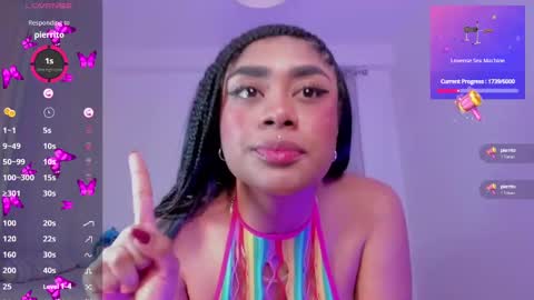 briana online show from February 24, 2025, 9:41 pm